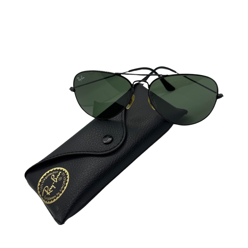 Ray - Ban Sunglasses 😎